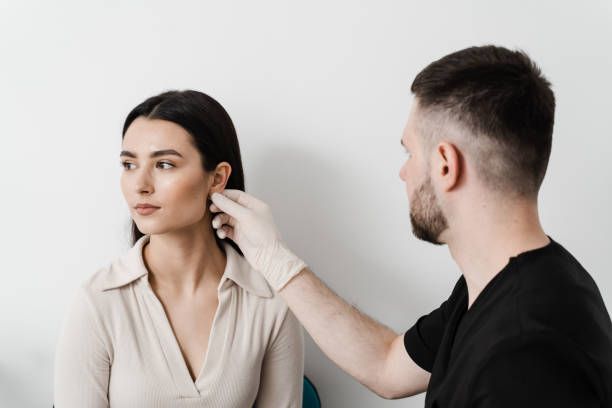 Otoplasty in Dubai