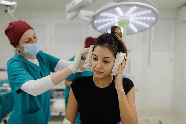 Otoplasty Explained: Types of Ear Correction Procedures in Dubai