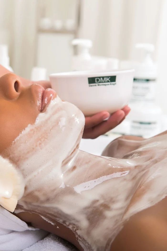 DMK Enzyme Therapy in Dubai