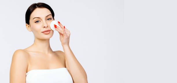 Deep Cleansing Facial in Dubai