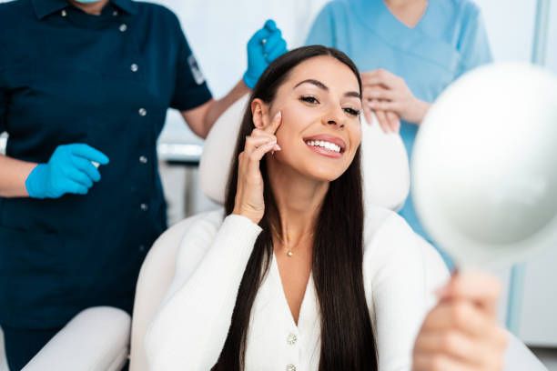 Facial Rejuvenation in Dubai