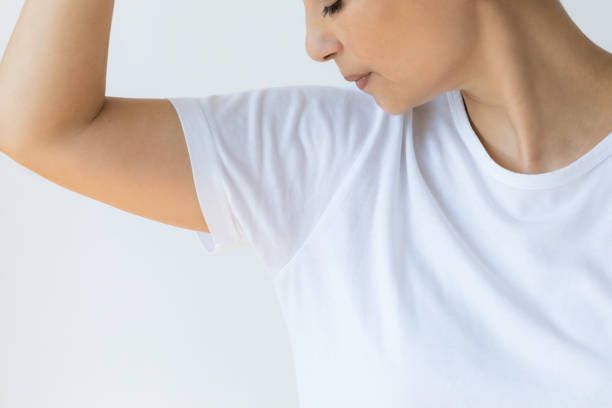 Hyperhidrosis Treatment in Dubai