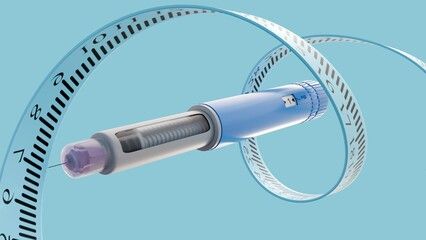 Saxenda injection in Dubai