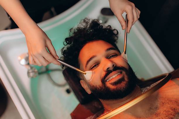 Tan Removal Treatment in Dubai