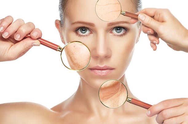 Anti-Aging Treatment in Dubai