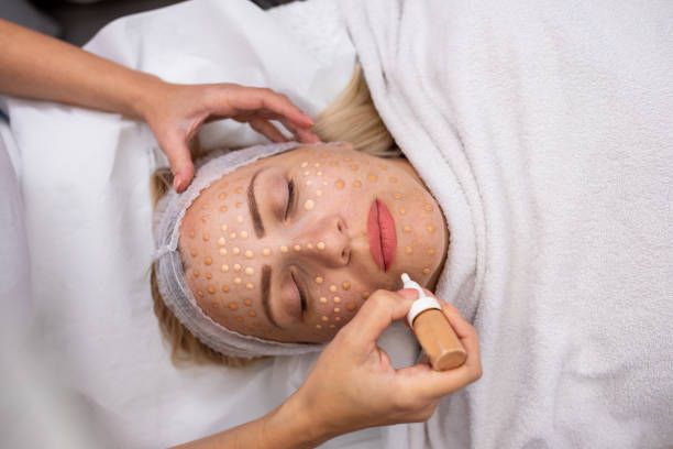 BB Glow Treatment in Dubai