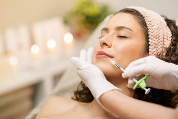Botox Injection in Dubai