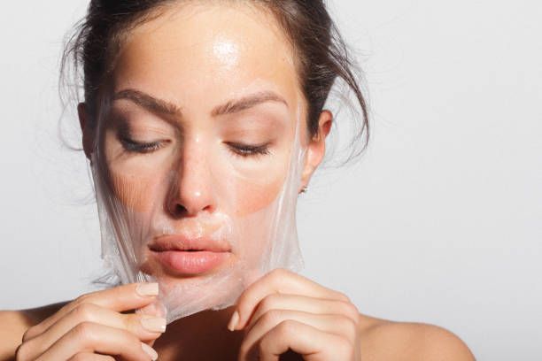 Mandelic Peel in Dubai