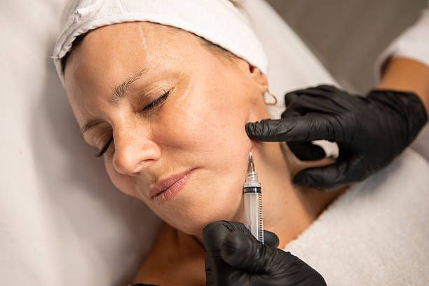 Skin Rejuvenation Treatment in Dubai
