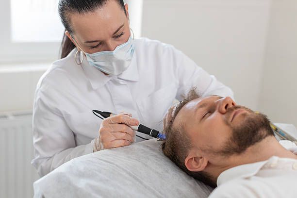 exosome hair in Dubai