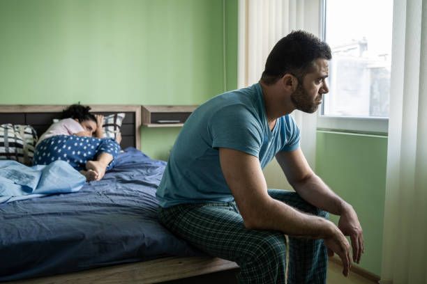 Male Diseases in Dubai