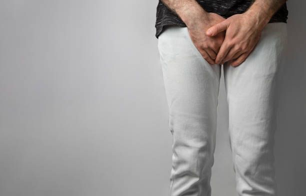 Penile Curvature Treatment in Dubai