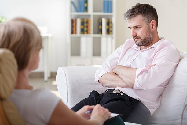 Psychosexual Therapy in Dubai