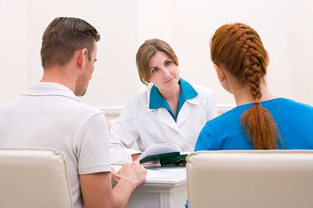 Sexologist in Dubai