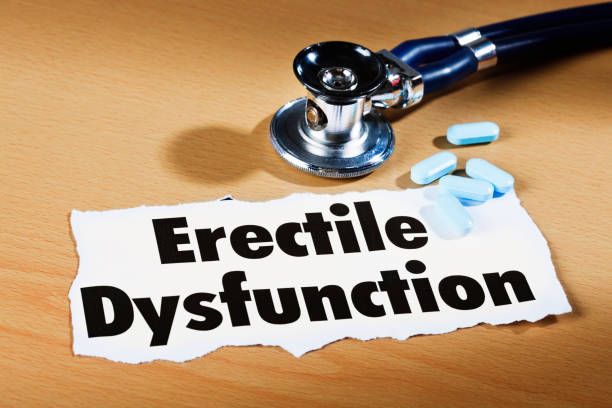 Shockwave Therapy for Erectile Dysfunction in Dubai